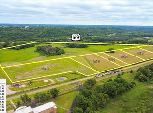 1X W Valley View Dr, Jordan, MN 55352