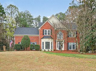 1315 Amberwood Dr, Woodstock, GA 30189