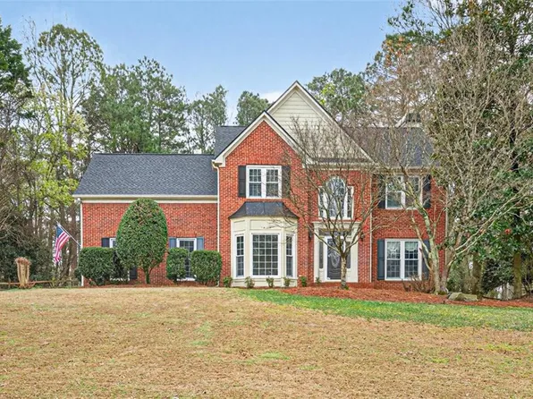 1315 Amberwood Dr, Woodstock, GA 30189