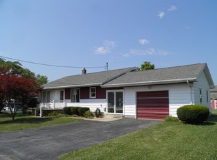 67 Peters Ave, Beech Creek, PA 16822