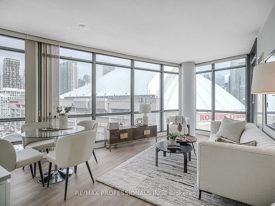 1st image of 3 Navy Wharf Ct #1708