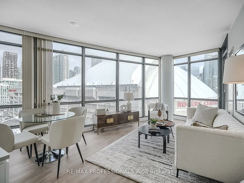 3 Navy Wharf Ct #1708
