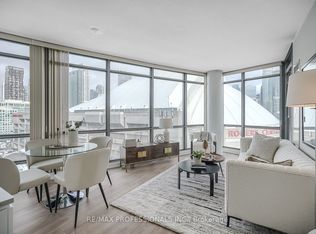 3 Navy Wharf Ct #1708, Toronto, ON M5V 3V1
