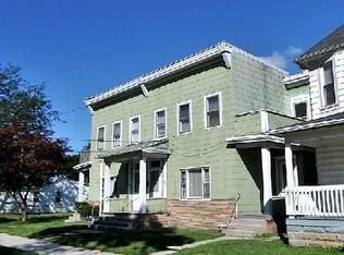 1627 1/2 N Ontario St, Toledo, OH 43604