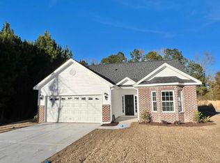 151 Watson Drive Trl #A, Madalyn Loris, SC 29569
