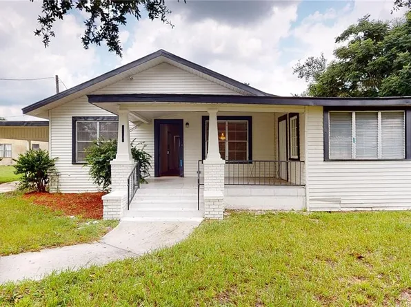 7630 Poinsettia Ave, Bartow, FL 33830