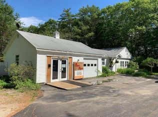 494 Wiscasset Rd, Boothbay, ME 04537
