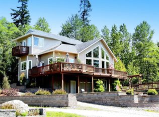 3330 Sunny Cove Ct, Bellingham, WA 98226