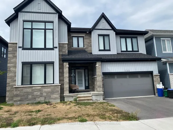 133 Rugosa St, Ottawa, ON K2J 6S3