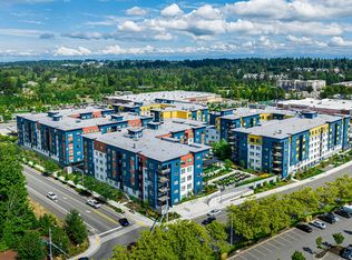 The Woods at Alderwood, Lynnwood, WA 98037