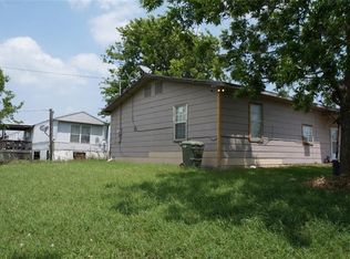 10981 Knob Hill Rd, Rogers, TX 76569
