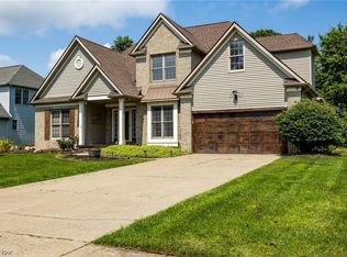 4286 Tomahawk Ln, Vermilion, OH 44089