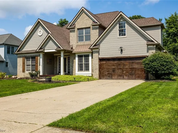 4286 Tomahawk Ln, Vermilion, OH 44089