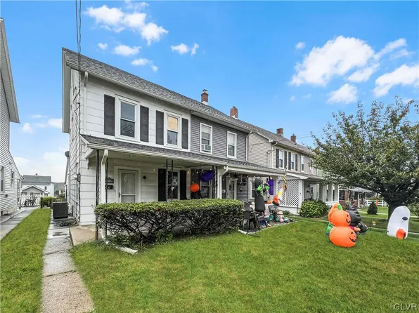 1138 4th St N, Catasauqua, PA 18032