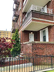 Rented by Dwelling NYC
