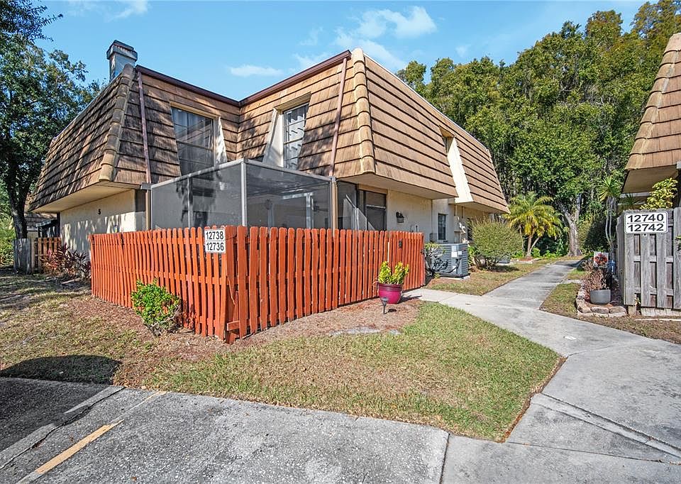 1st image of 12738 Wood Trail Blvd #12738