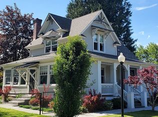 17606 NE 159th St, Brush Prairie, WA 98606