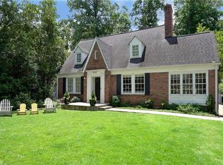 1247 Beech Valley Rd NE, Atlanta, GA 30306