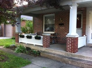 937 Easton Rd, Hellertown, PA 18055