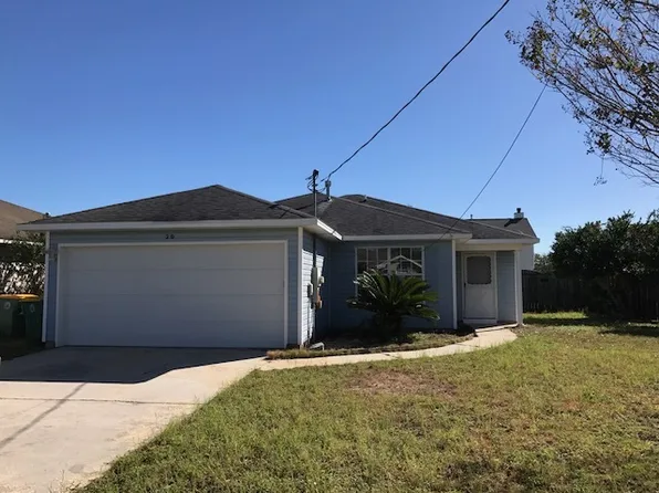 20 Stowe Rd, Mary Esther, FL 32569
