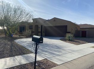 4250 E White Water Dr, Tucson, AZ 85706