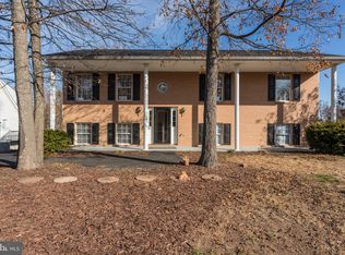 100 Blanche Cir, Winchester, VA 22602