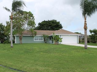 490 SE Thanksgiving Ave, Pt Saint Lucie, FL 34953