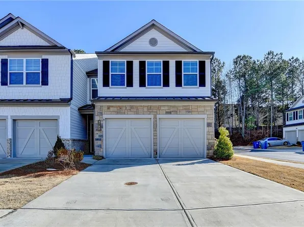 2732 Rigby Ln, Duluth, GA 30097
