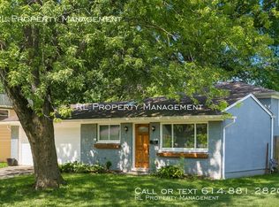 2747 Cryodon Blvd W, Columbus, OH 43232