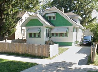 4472 N 28th St, Milwaukee, WI 53209