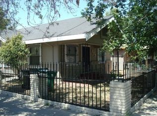 203 E Clay St, Stockton, CA 95206