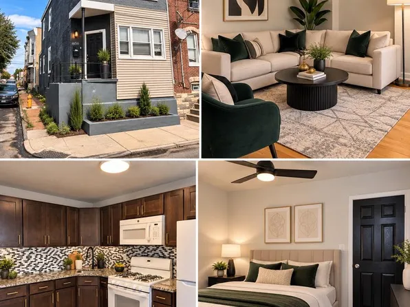 1659 Fillmore St, Philadelphia, PA 19124