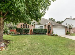 3305 Meadowview Dr, Corinth, TX 76210