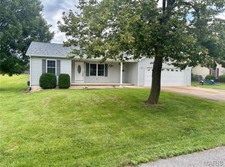 202 S Norwood St, Montgomery City, MO 63361