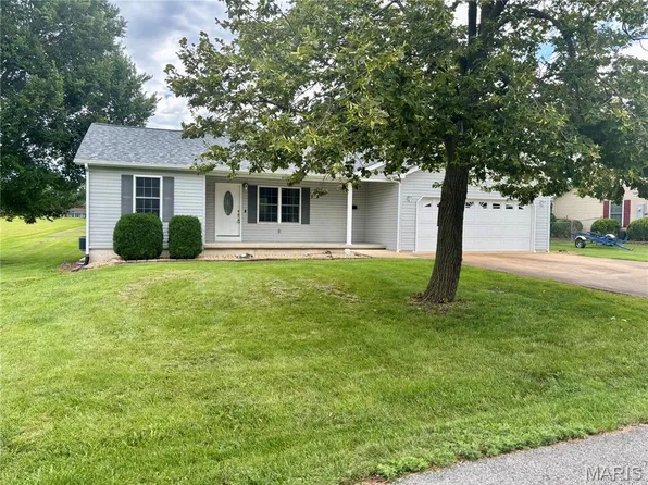 202 S Norwood St, Montgomery City, MO 63361