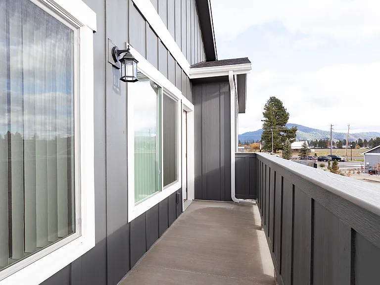 Prairie Pointe Apartments and Townhomes — Photo 100