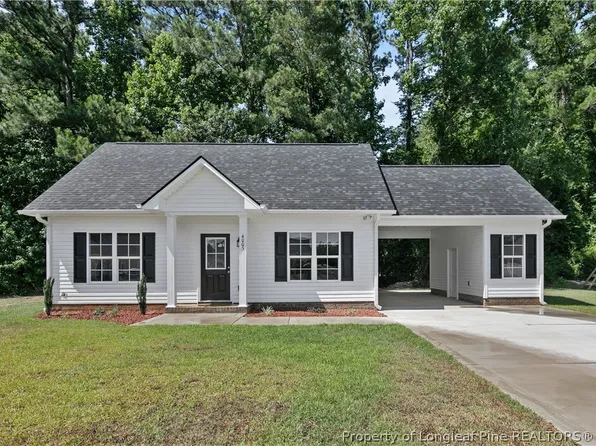 4005 Helmsdale Ct, Stedman, NC 28391