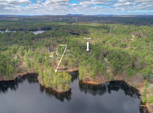 157 Old Portland Rd, Waterboro, ME 04087