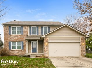 13873 Carolina Ct, Fishers, IN 46038