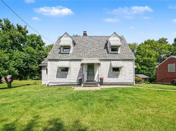 103 Hoover Blvd, Aliquippa, PA 15001