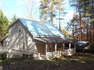 41 Whatever Way, Blairsville, GA 30512