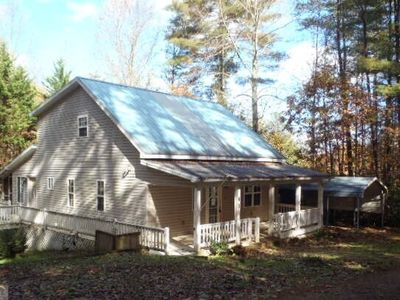 41 Whatever Way, Blairsville, GA, 30512