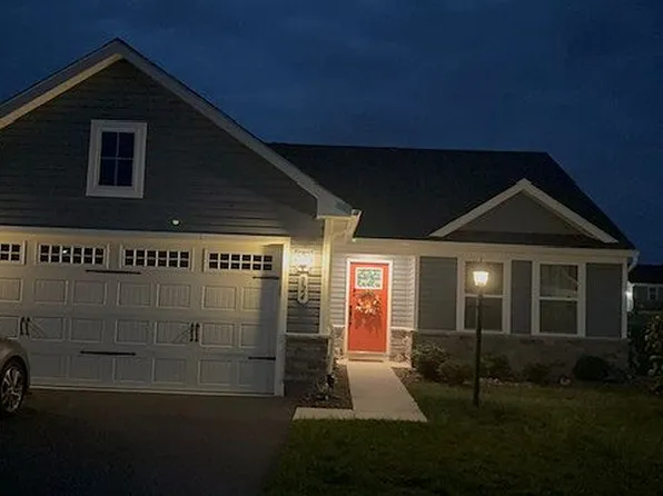 124 Tackle Rd, Inwood, WV 25428