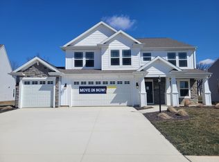 7278 Haven Blvd, Fort Wayne, IN 46804