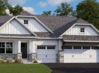 7353 Crane Dr, Lino Lakes, MN 55038