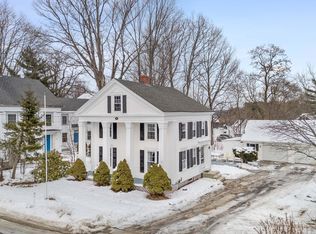 140 Pleasant Street, Richmond, ME 04357