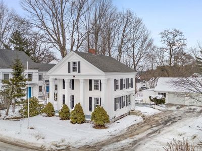 140 Pleasant Street, Richmond, ME, 04357