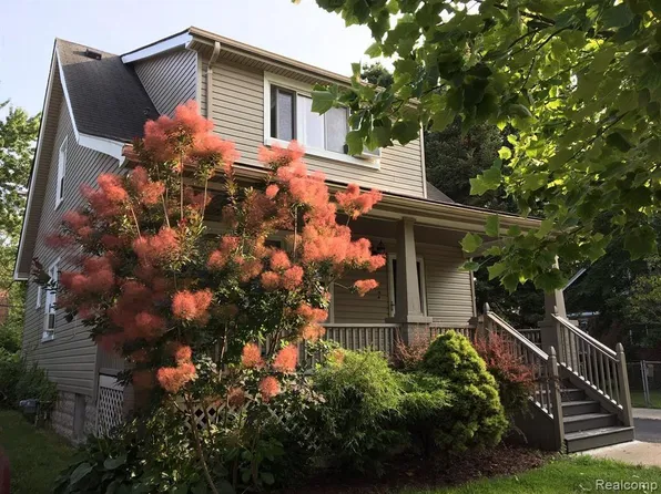 460 E Marshall St APT 2, Ferndale, MI 48220