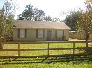 25460 Tupelo Ln, Cleveland, TX 77328