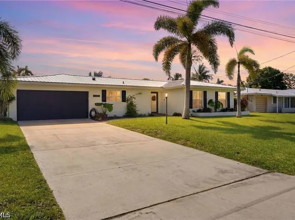 2835 SE 18th Ave, Cape Coral, FL 33904